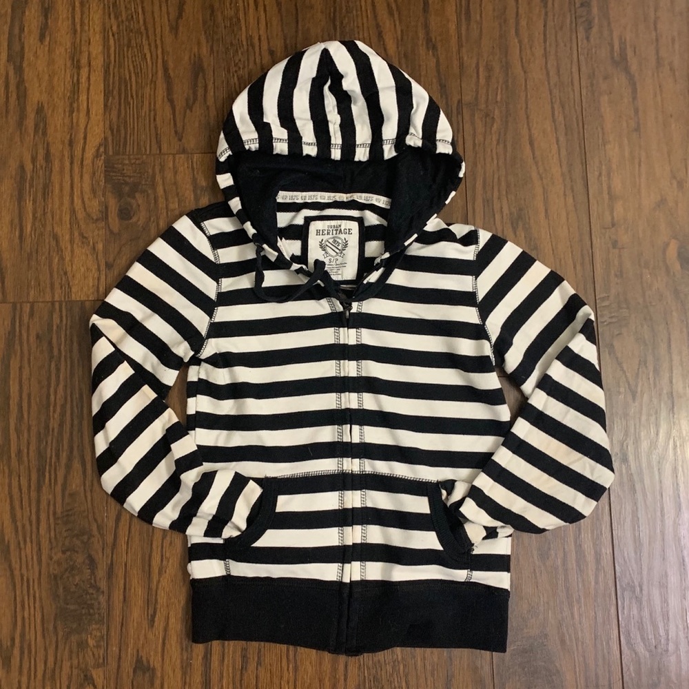 2/$20 Urban Heritage Hoodie